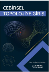 Cebirsel Tolojiye Giriş - Palme Yayıncılık