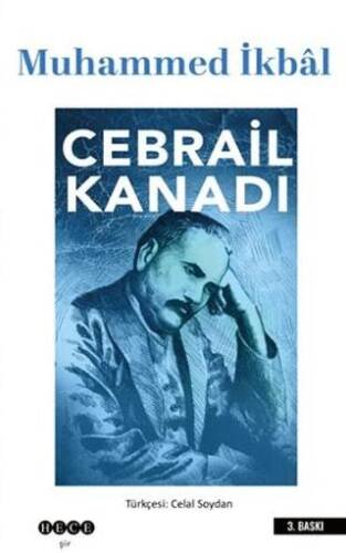 Cebrail Kanadı - 1
