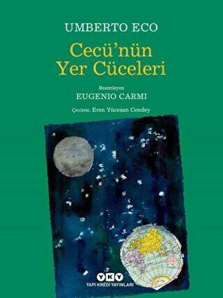 Cecü`nün Yer Cüceleri - 1
