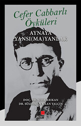 Cefer Cabbarlı Öyküleri - 1