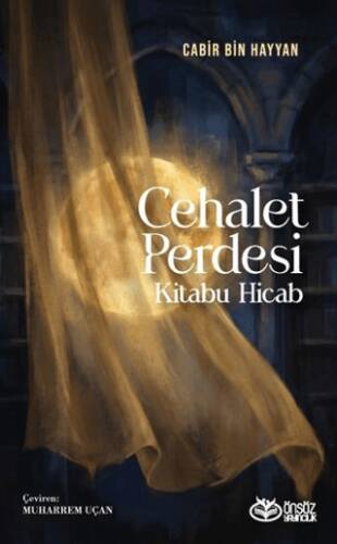 Cehalet Perdesi Kitabu Hicab - 1