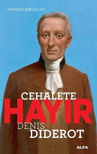 Cehalete Hayır - 1