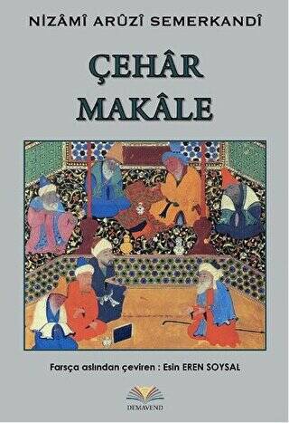 Çehar Makale - 1