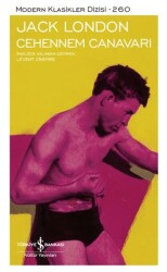 Cehennem Canavarı - İş Bankası Kültür Yayınları