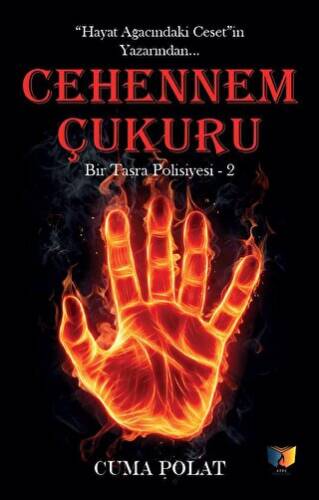 Cehennem Çukuru - 1