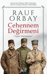 Cehennem Değirmeni - 1