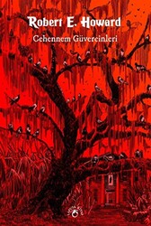 Cehennem Güvercinleri - Laputa Kitap