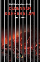 Cehennem Kahkahaları - 1