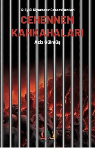Cehennem Kahkahaları - 1