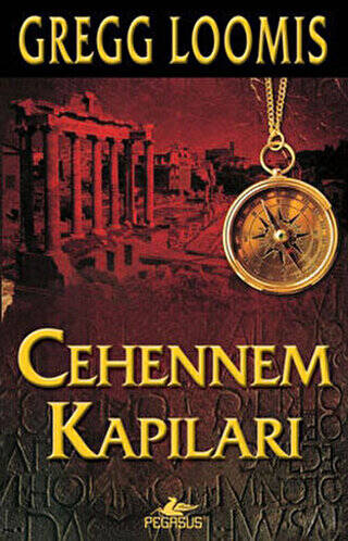 Cehennem Kapıları - 1