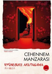 Cehennem Manzarası - 1