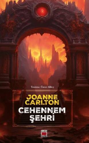 Cehennem Şehri - 1