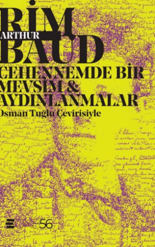 Cehennemde Bir Mevsim - Aydınlanmalar - 1