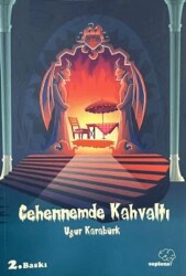 Cehennemde Kahvaltı - 1