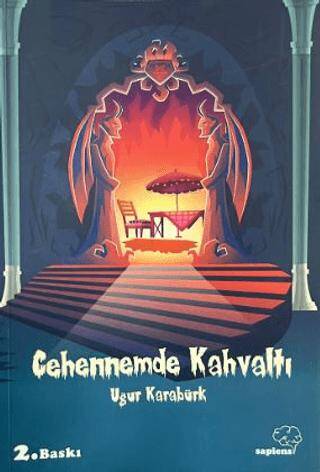 Cehennemde Kahvaltı - 1