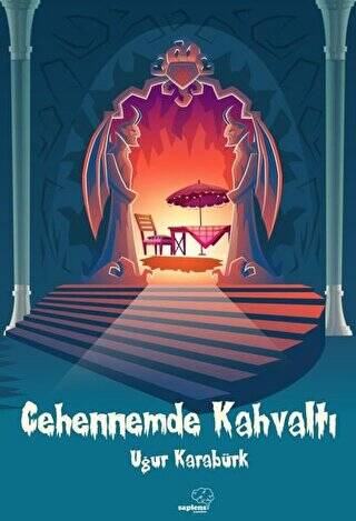 Cehennemde Kahvaltı - 1