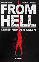 Cehennemden Gelen - 1