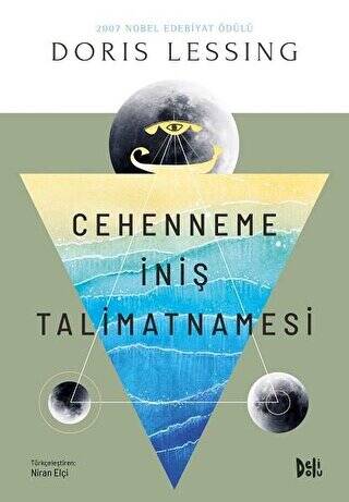 Cehenneme İniş Talimatnamesi - 1