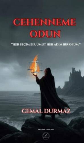 Cehenneme Odun - 1