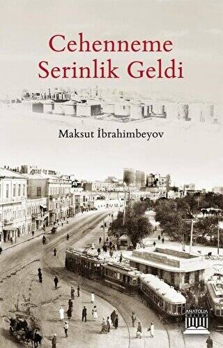 Cehenneme Serinlik Geldi - 1