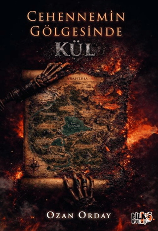 Cehennemin Gölgesinde: Kül - 1