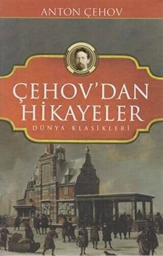 Çehov`dan Hikayeler - 1