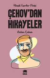 Çehov`dan Hikayeler - 1