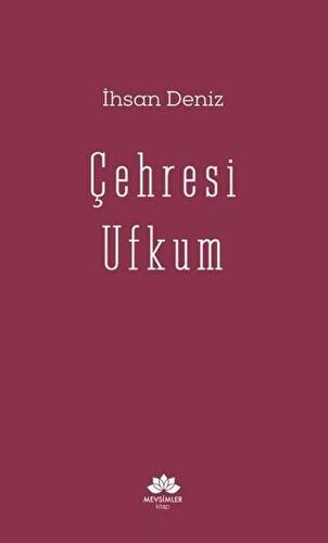 Çehresi Ufkum - 1