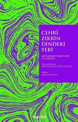 Cehri Zikrin Dindeki Yeri - Takdim