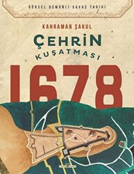 Çehrin Kuşatması 1678 - 1