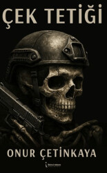 Çek Tetiği - İkinci Adam Yayınları