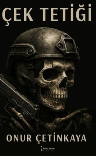 Çek Tetiği - 1