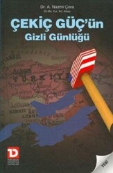 Çekiç Güç’ün Gizli Günlüğü - 1