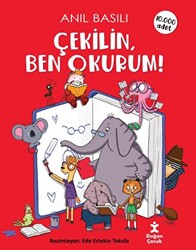 Çekilin Ben Okurum - 1