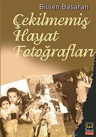 Çekilmemiş Hayat Fotoğrafları - 1