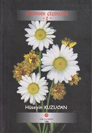 Çekirdek Çiçekleri - 2 - 1