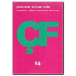 Çekirdek Fiziğine Giriş - Literatür Yayıncılık