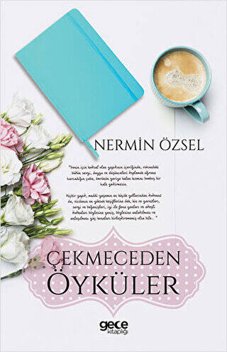 Çekmeceden Öyküler - 1