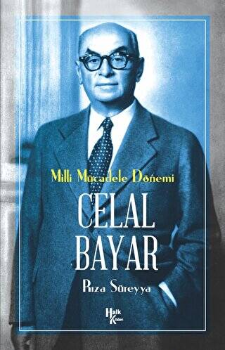 Celal Bayar - 1