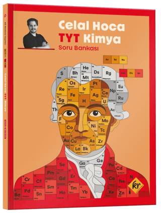 Celal Hoca TYT Kimya Soru Bankası - 1