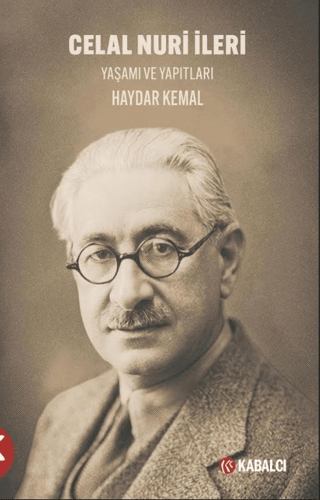 Celal Nuri İleri - 1