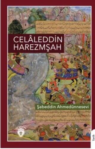 Celaleddin Harezmşah - 1