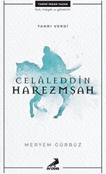 Celaleddin Harezmşah - Erdem Yayınları