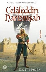 Celaleddin Harizmşah - Mihrabad Yayınları