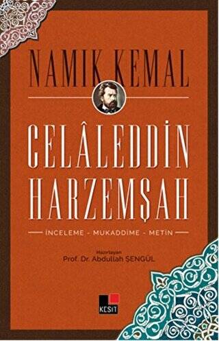 Celaleddin Harzemşah - 1
