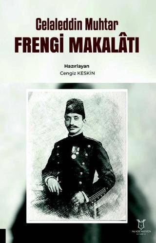 Celaleddin Muhtar Frengi Makalatı - 1