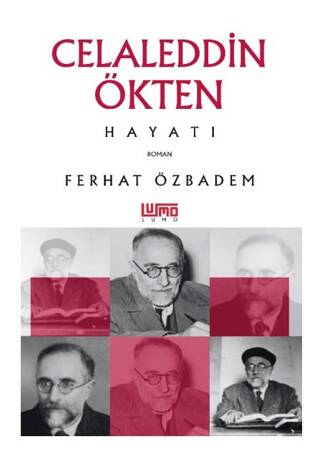 Celaleddin Ökten Hayatı - 1