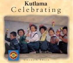 Celebrating - Kutlama - Milet Yayınları