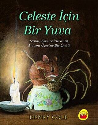 Celeste İçin Bir Yuva - 1