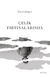 Çelik Fırtınalarında - 1